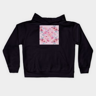 Voice of Love Kids Hoodie